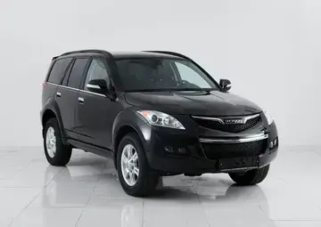 Haval H5 Вид 3