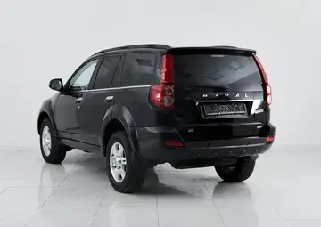 Haval H5 Вид 4