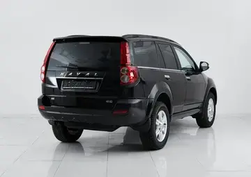 Haval H5 Вид 5