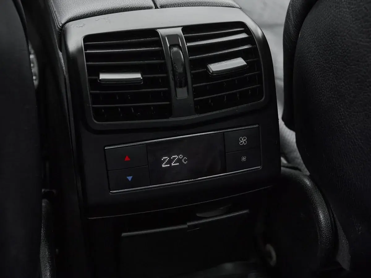 Mercedes benz E-Класс