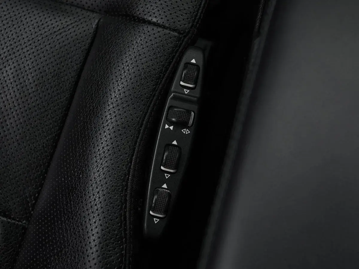 Mercedes benz E-Класс
