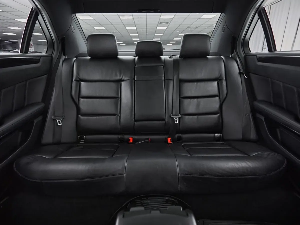 Mercedes benz E-Класс