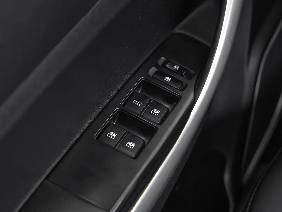 Changan CS35