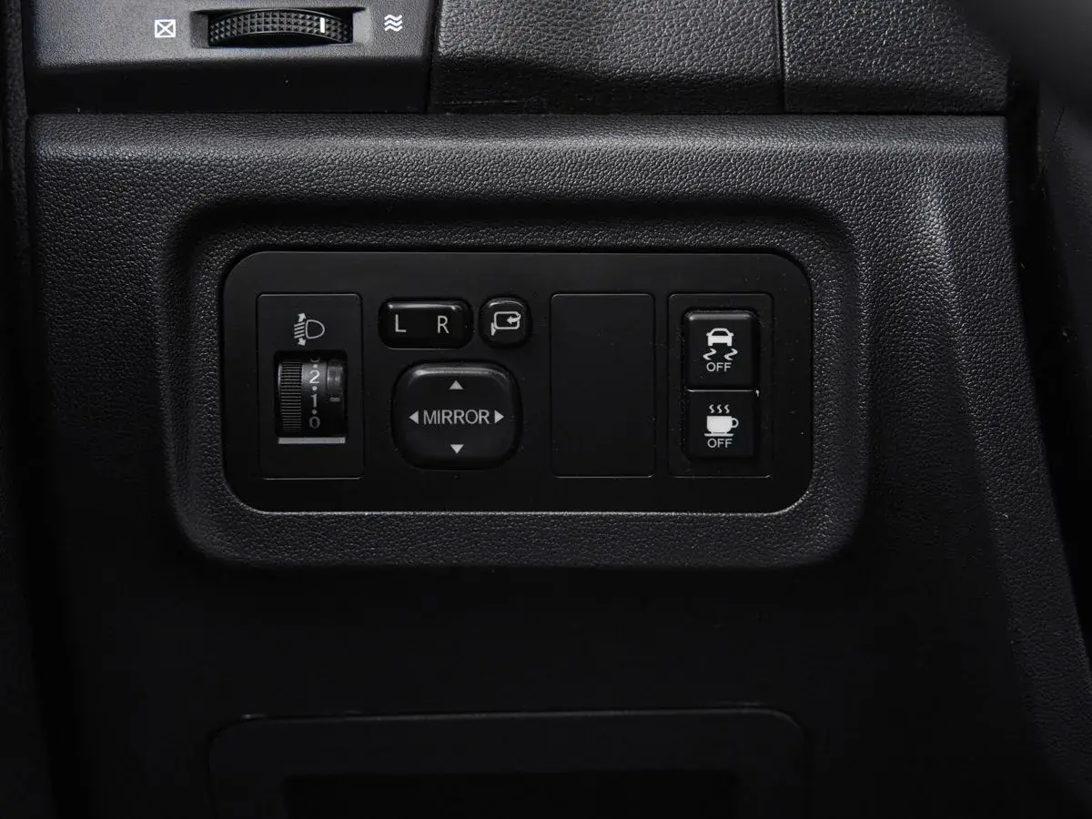 Changan CS35