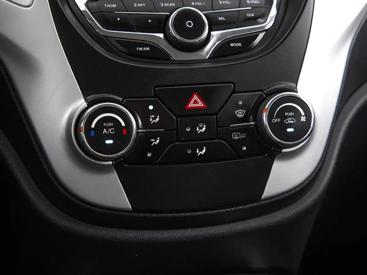 Changan CS35