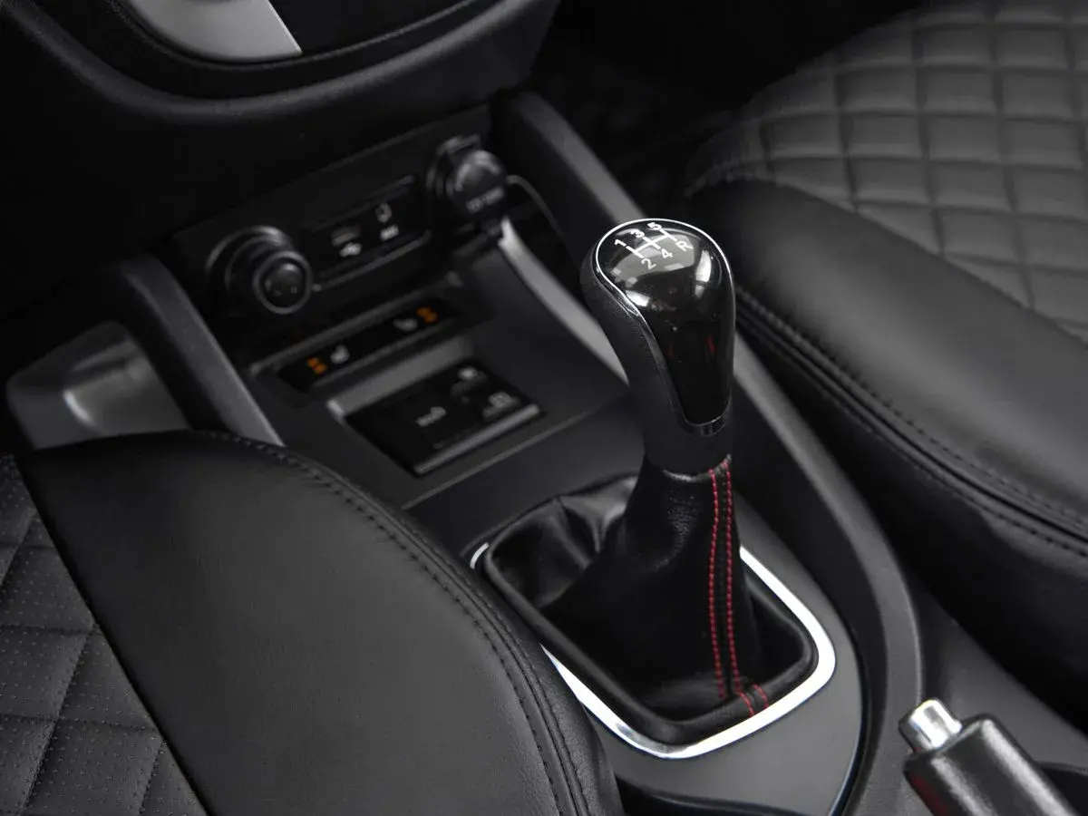 Changan CS35