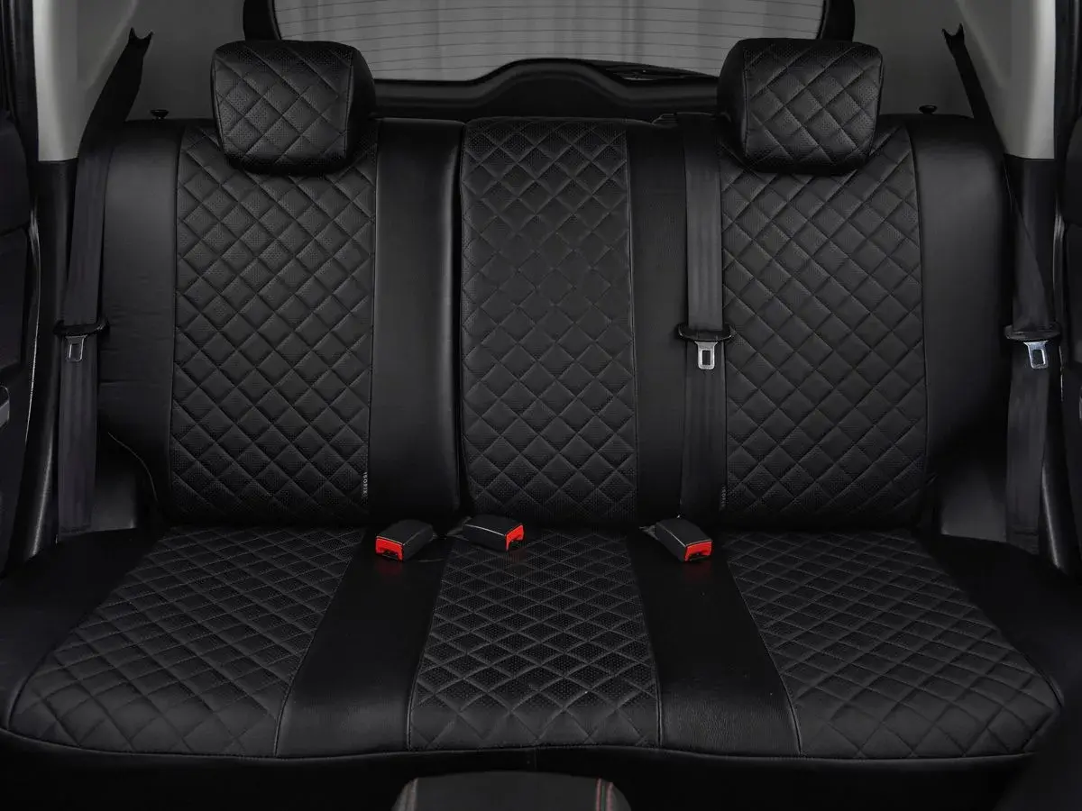 Changan CS35