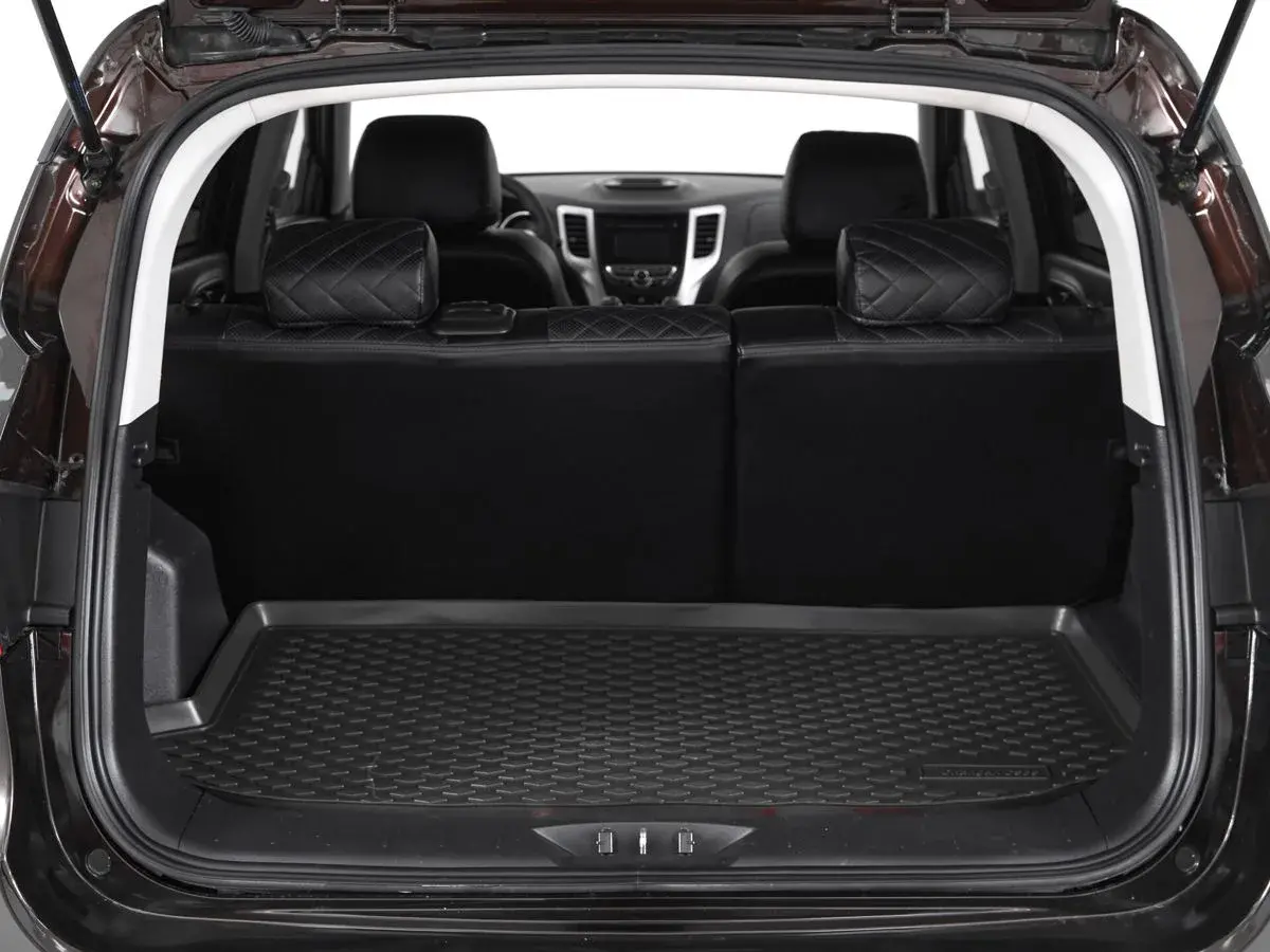 Changan CS35