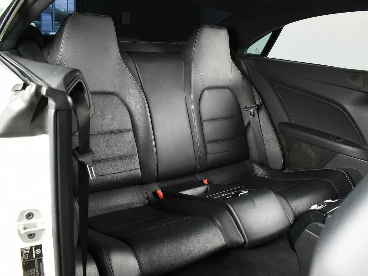 Mercedes benz E-Класс