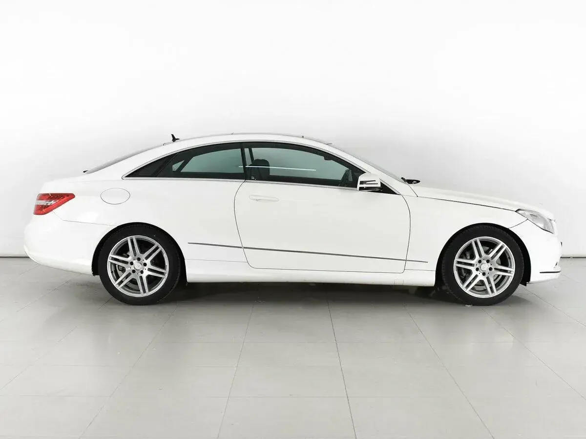 Mercedes benz E-Класс
