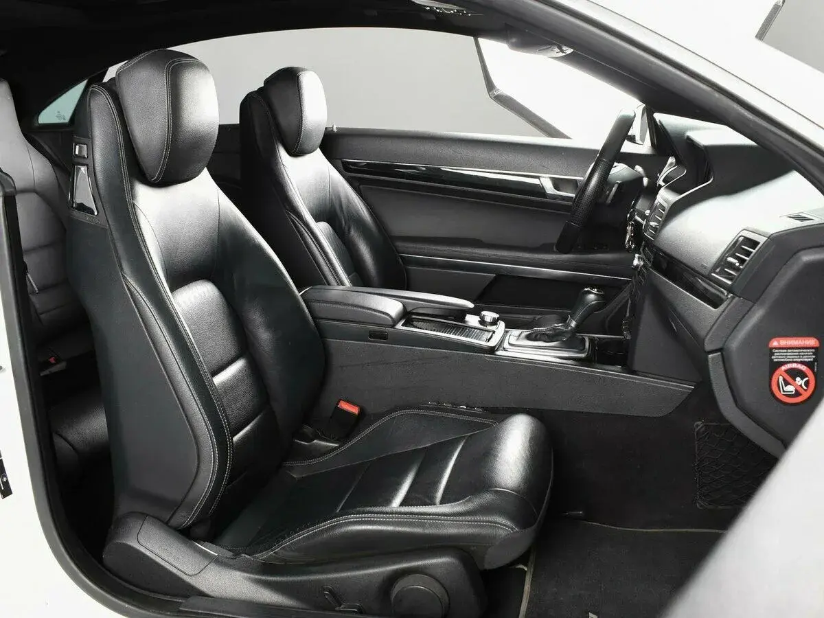Mercedes benz E-Класс