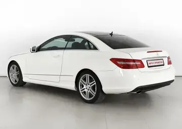 Mercedes benz E-Класс Вид 3
