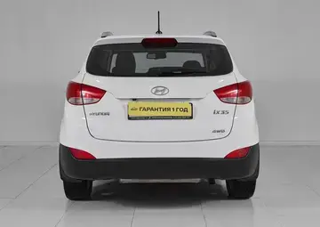 Hyundai ix35 Вид 5