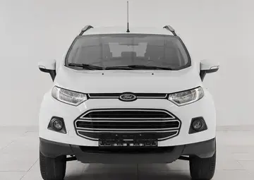 Ford EcoSport Вид 2