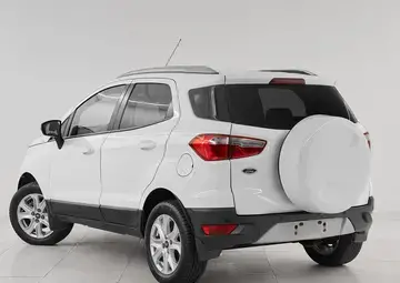 Ford EcoSport Вид 4