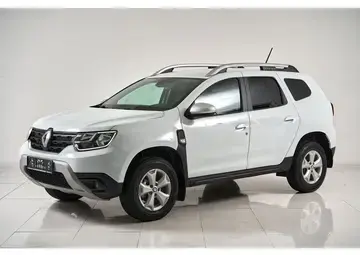 Renault Duster Вид 1