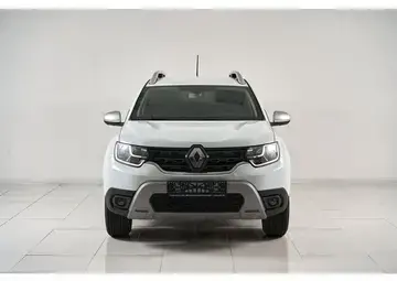Renault Duster Вид 2
