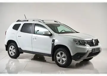 Renault Duster Вид 3