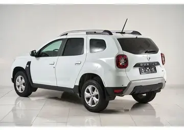 Renault Duster Вид 4