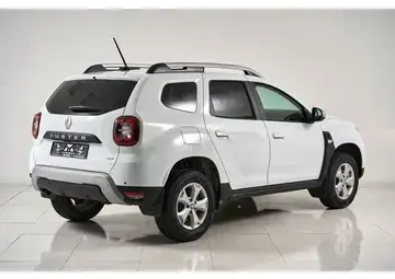 Renault Duster Вид 5