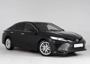 Toyota Camry Вид 3