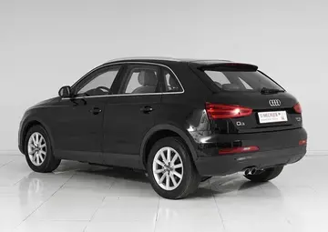 Audi Q3 Вид 4