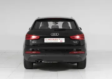 Audi Q3 Вид 5