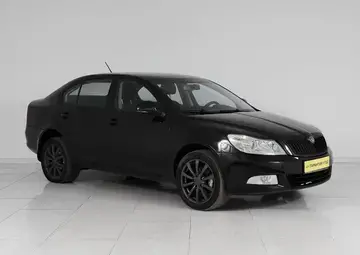 Skoda Octavia Вид 3