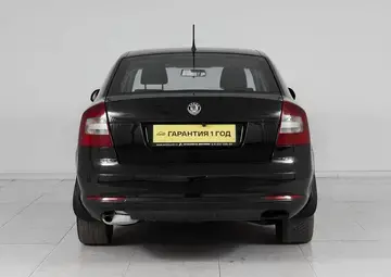 Skoda Octavia Вид 5