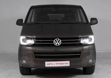 Volkswagen Multivan Вид 2
