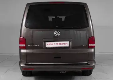 Volkswagen Multivan Вид 5