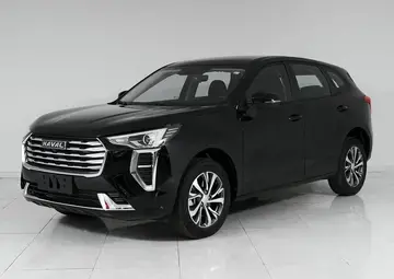 Haval Jolion Вид 1