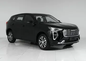 Haval Jolion Вид 3