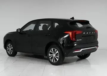 Haval Jolion Вид 4