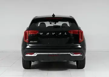 Haval Jolion Вид 5
