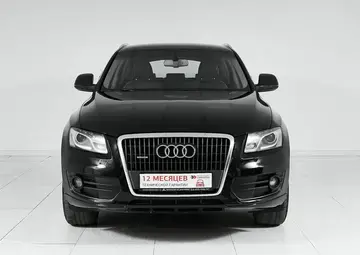 Audi Q5 Вид 2