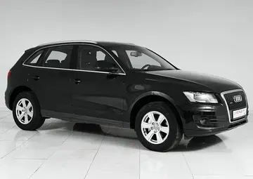 Audi Q5 Вид 3