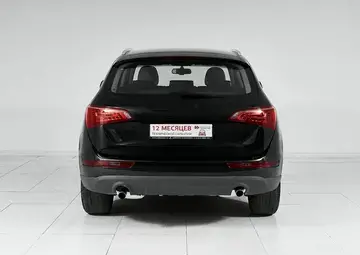 Audi Q5 Вид 5