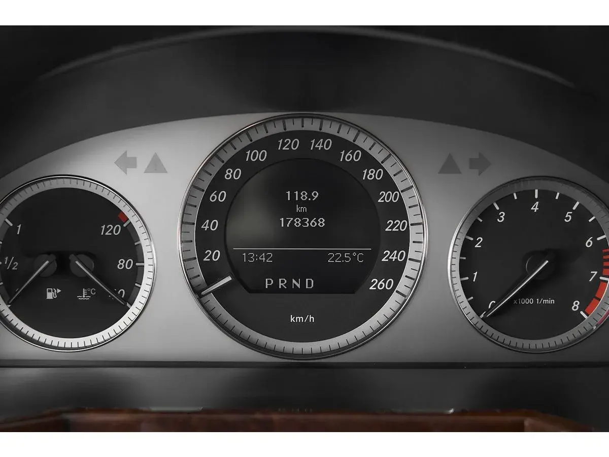 Mercedes benz GLK-Класс