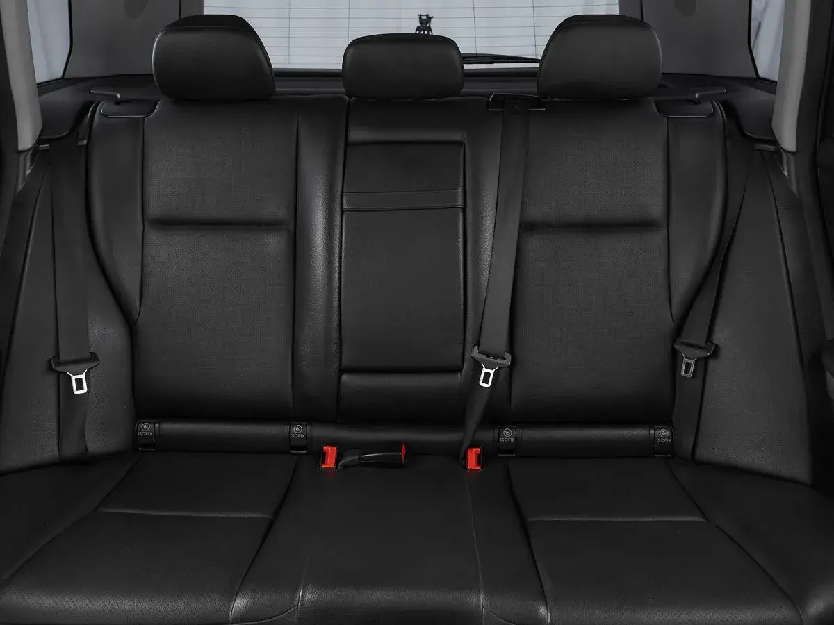 Mercedes benz GLK-Класс