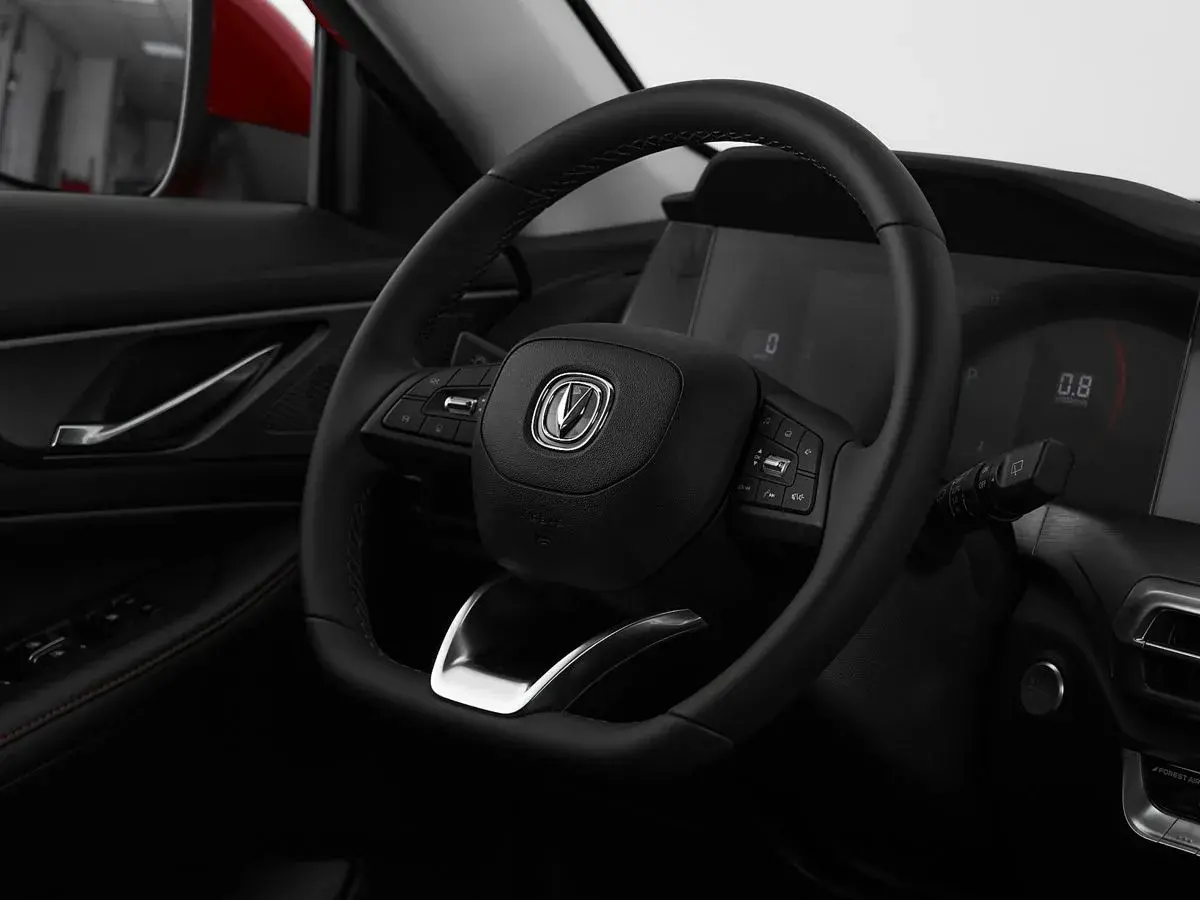 Changan CS35 Plus