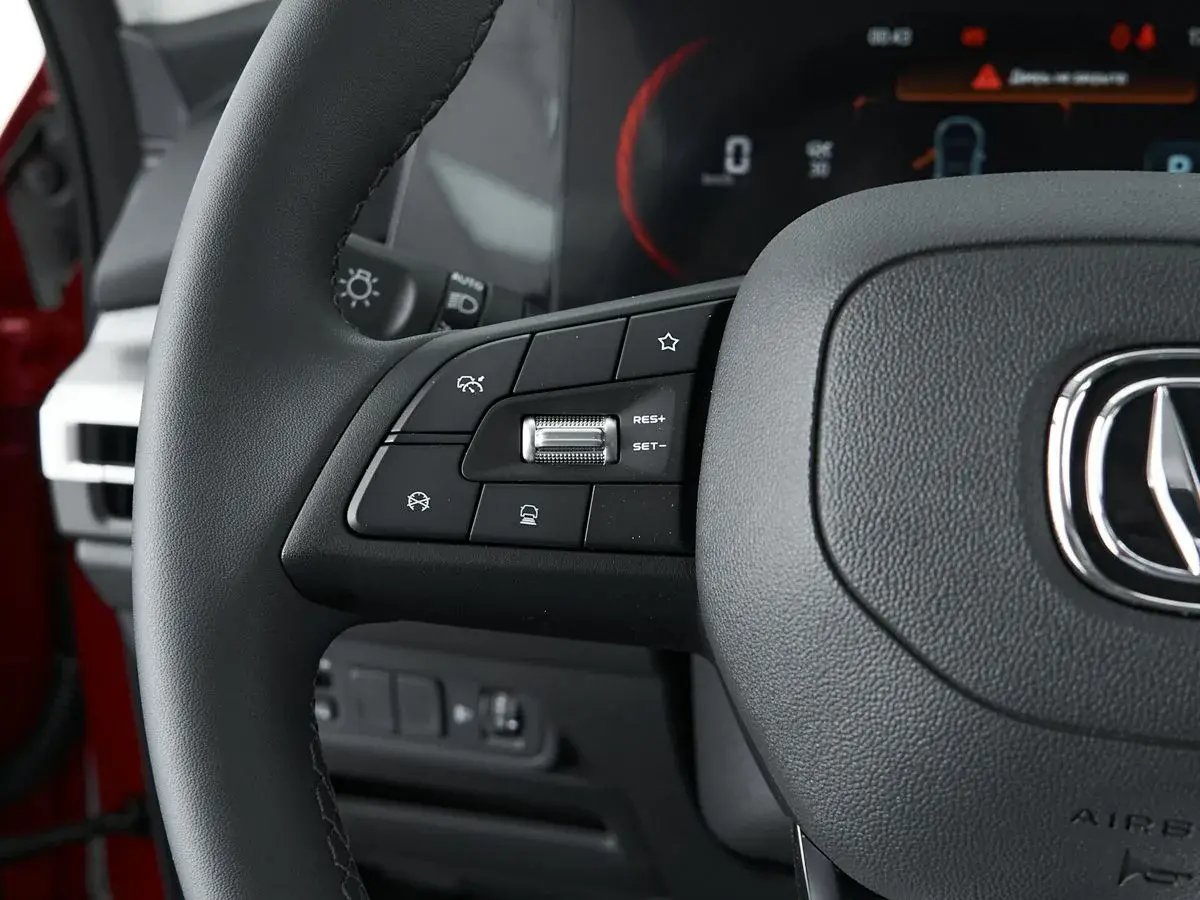 Changan CS35 Plus