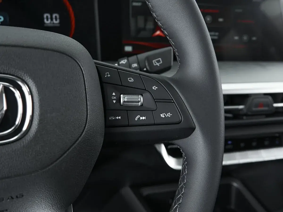 Changan CS35 Plus