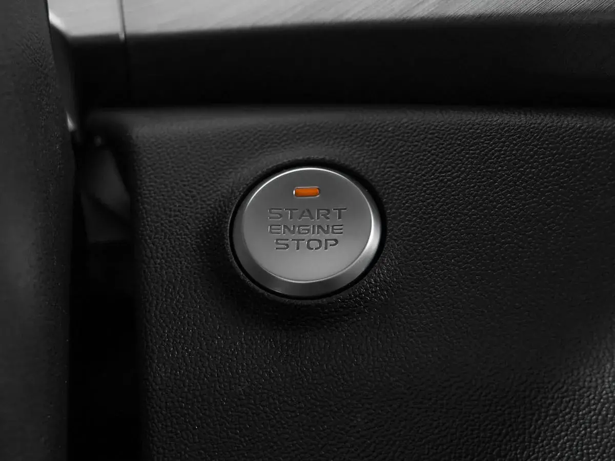 Changan CS35 Plus