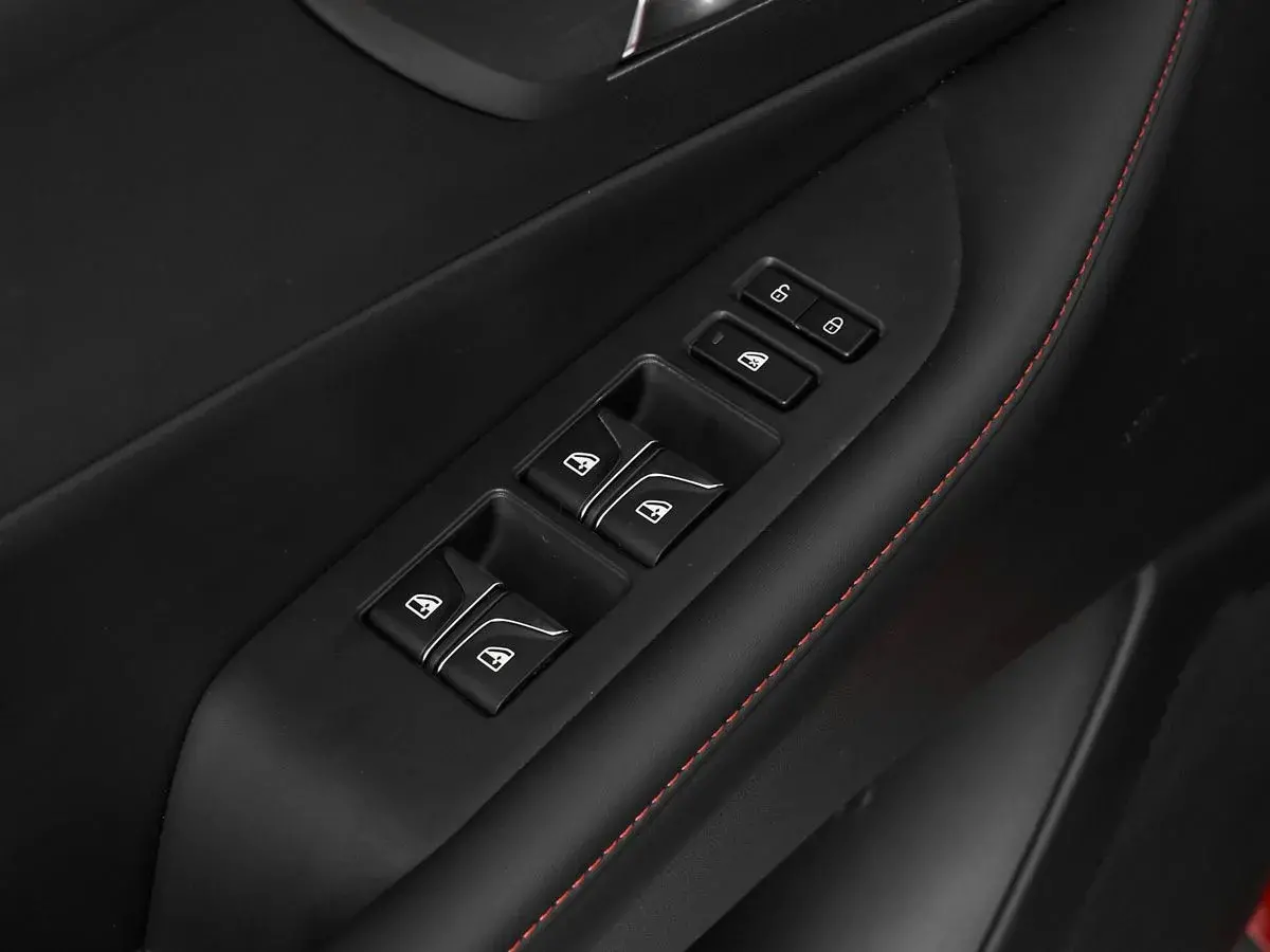 Changan CS35 Plus