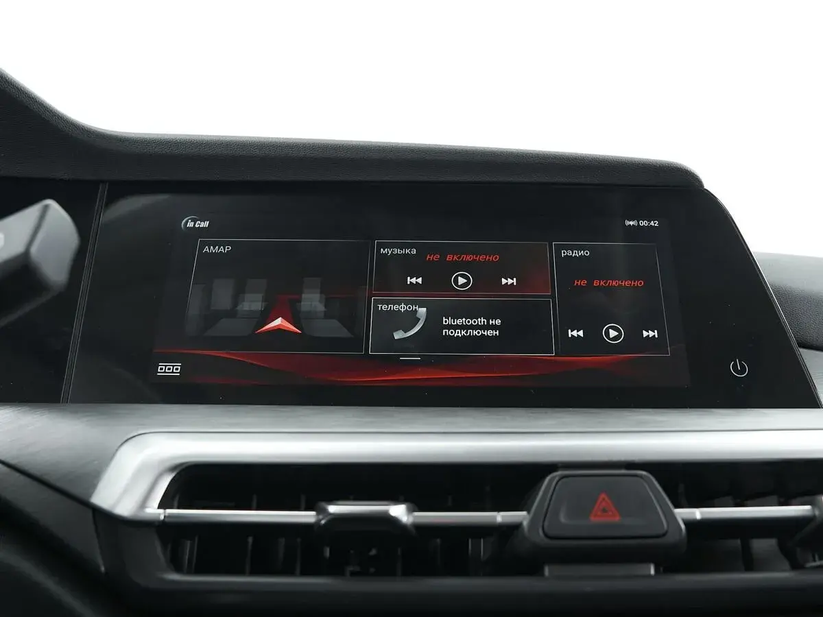 Changan CS35 Plus