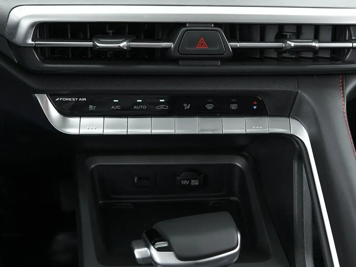 Changan CS35 Plus