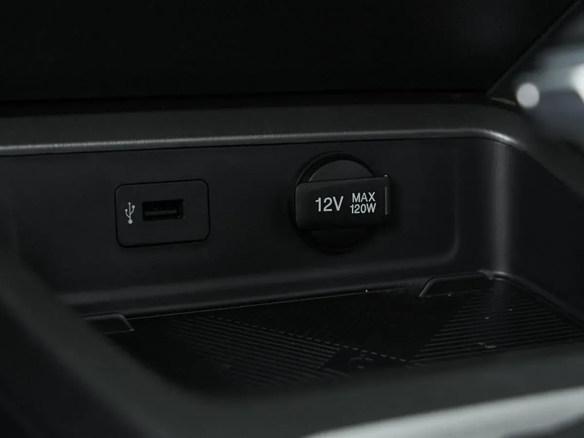 Changan CS35 Plus