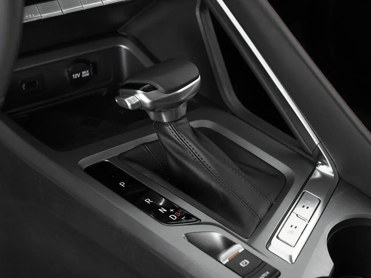 Changan CS35 Plus