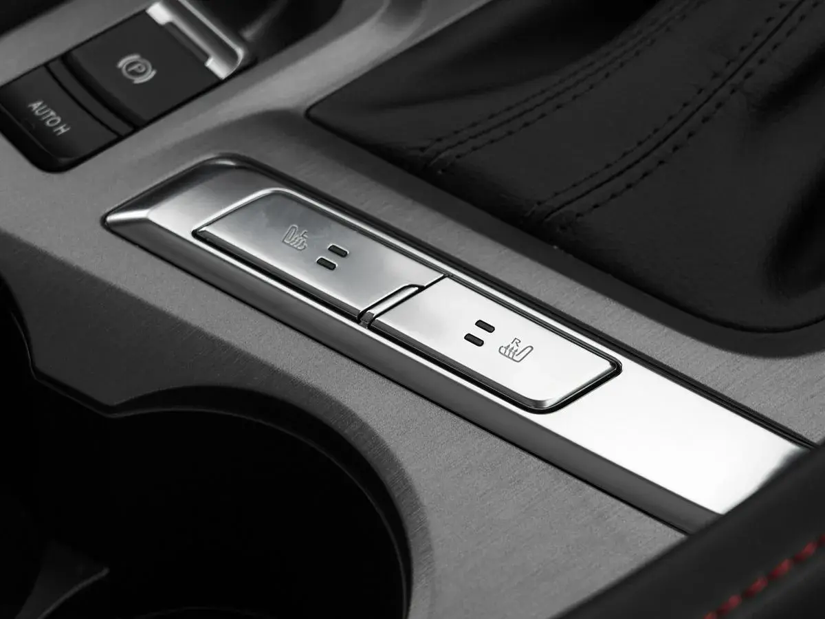 Changan CS35 Plus